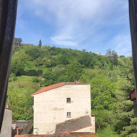 El Nial De L'Andolina Cangas de Onís Exterior foto